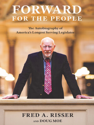 cover image of Forward for the People